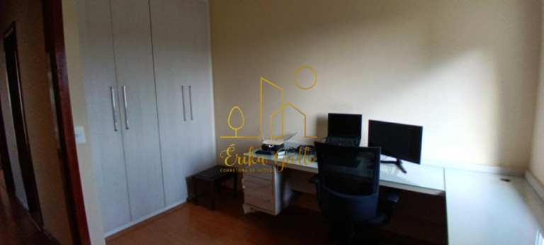 Imagem Casa com 3 Quartos à Venda, 160 m² em Jardim Campos Elísios - Jundiaí Imagem Casa com 3 Quartos à Venda, 160 m² em Jardim Campos Elísios - Jundiaí