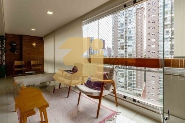 Imagem Apartamento com 3 Quartos à Venda, 163 m² em Panamby - São Paulo Imagem Apartamento com 3 Quartos à Venda, 163 m² em Panamby - São Paulo
