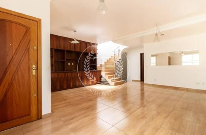 Imagem Casa de Condomínio com 3 Quartos à Venda, 188 m² em Saúde - São Paulo Imagem Casa de Condomínio com 3 Quartos à Venda, 188 m² em Saúde - São Paulo