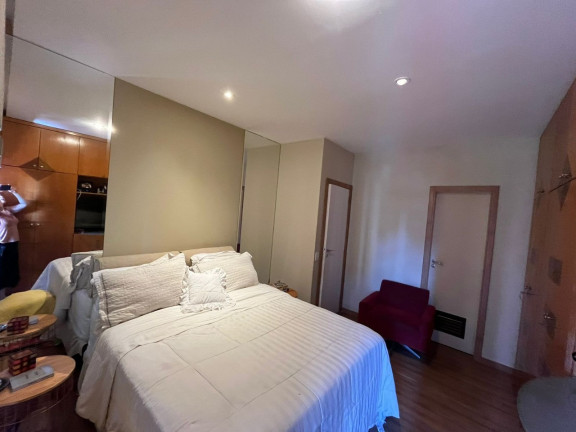 Imagem Apartamento com 4 Quartos à Venda, 169 m² em Barra Da Tijuca - Rio De Janeiro