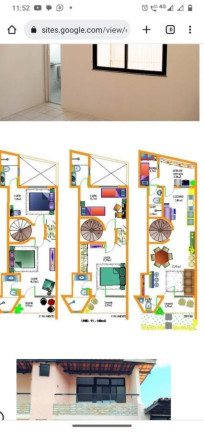 Imagem Casa com 5 Quartos à Venda,  em Pitangueiras - Lauro De Freitas