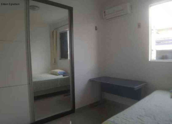 Imagem Apartamento com 2 Quartos à Venda, 60 m² em Campestre - Teresina Imagem Apartamento com 2 Quartos à Venda, 60 m² em Campestre - Teresina