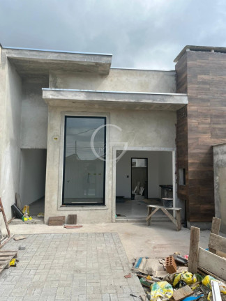 Imagem Casa com 3 Quartos à Venda, 85 m² em Rivieira - Matinhos