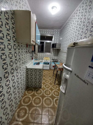 Imagem Apartamento com 2 Quartos à Venda, 59 m² em Boqueirão - Praia Grande Imagem Apartamento com 2 Quartos à Venda, 59 m² em Boqueirão - Praia Grande