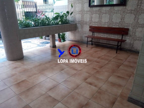 Imagem Apartamento com 1 Quarto à Venda, 28 m² em Centro - Rio De Janeiro Imagem Apartamento com 1 Quarto à Venda, 28 m² em Centro - Rio De Janeiro
