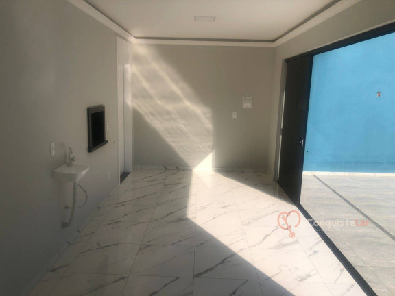 Imagem Casa com 3 Quartos à Venda, 153 m² em Jaraguá 99 - Jaraguá Do Sul