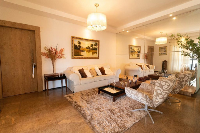 Imagem Apartamento com 4 Quartos à Venda, 180 m² em Meireles - Fortaleza