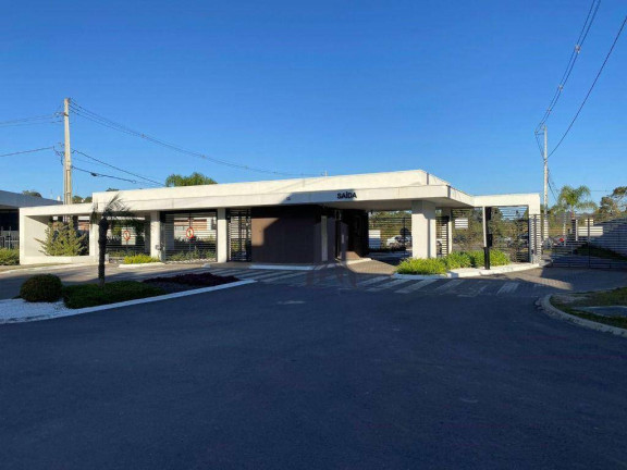 Imagem Casa com 3 Quartos à Venda, 187 m² em Santa Cândida - Curitiba