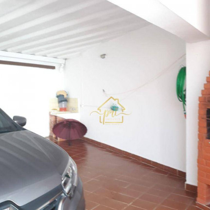 Imagem Casa com 3 Quartos à Venda, 150 m² em Parque Verde Mar - Mongaguá