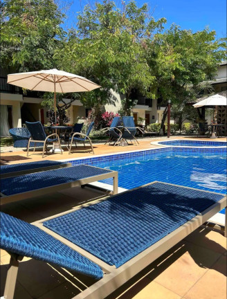 Casa com 2 Quartos à Venda, 44 m² em Itacimirim - Camaçari