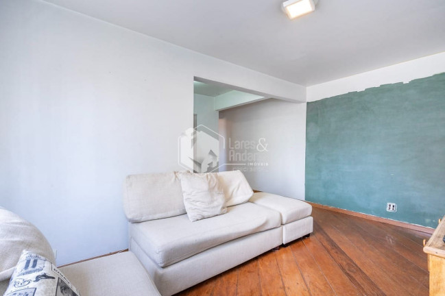 Apartamento com 2 Quartos à Venda, 73 m² em Bosque Da Saúde - São Paulo