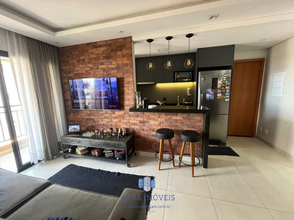 Imagem Imóvel com 2 Quartos à Venda, 62 m² em Ribeirânia - Ribeirão Preto Imagem Imóvel com 2 Quartos à Venda, 62 m² em Ribeirânia - Ribeirão Preto