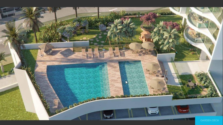 Imagem Casa com 3 Quartos à Venda, 141 m² em Casa Amarela - Recife