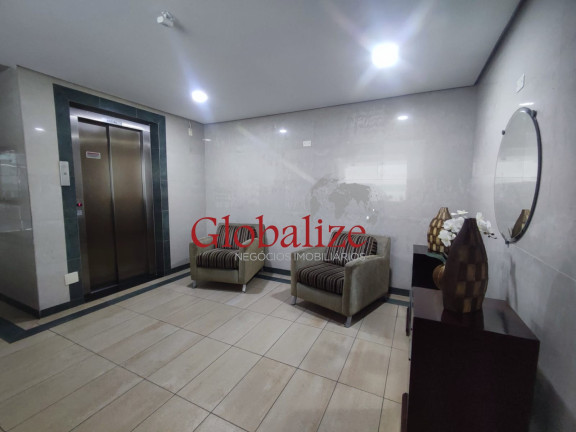Imagem Imóvel com 3 Quartos à Venda, 155 m² em Embaré - Santos Imagem Imóvel com 3 Quartos à Venda, 155 m² em Embaré - Santos
