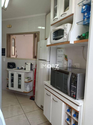 Imagem Imóvel com 1 Quarto à Venda, 48 m² em Morumbi - São Paulo