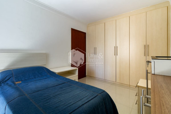 Imagem Apartamento com 3 Quartos à Venda, 125 m² em Perdizes - São Paulo