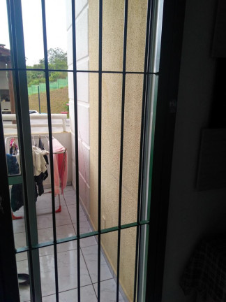 Imagem Apartamento com 2 Quartos à Venda, 54 m² em Jardim Isis - Cotia