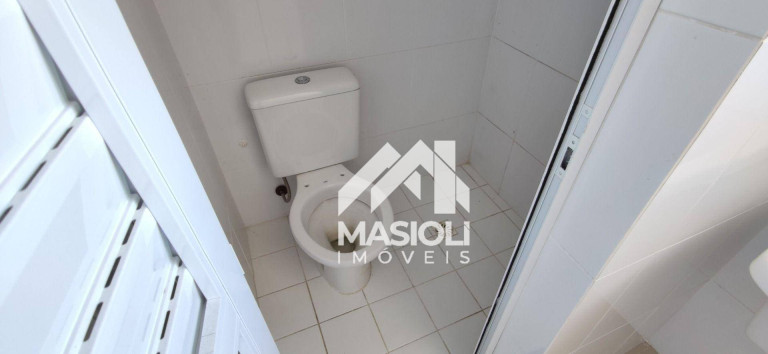 Imagem Apartamento com 3 Quartos à Venda, 68 m² em Itapuã - Vila Velha