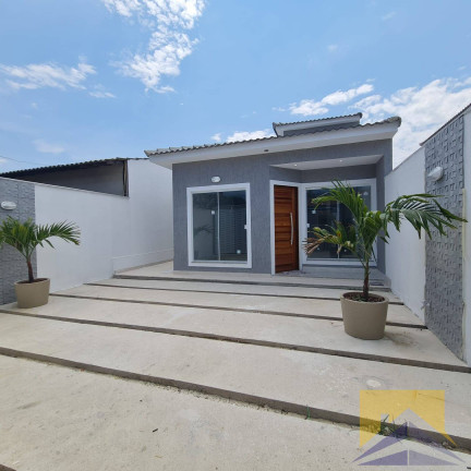 Imagem Casa com 3 Quartos à Venda, 240 m² em Maricá Imagem Casa com 3 Quartos à Venda, 240 m² em Maricá