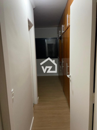 Imagem Apartamento com 3 Quartos à Venda, 95 m² em Chácara Santo Amaro - São Paulo Imagem Apartamento com 3 Quartos à Venda, 95 m² em Chácara Santo Amaro - São Paulo