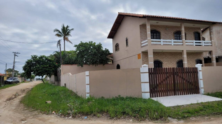 Imagem Casa com 2 Quartos à Venda, 70 m² em Novo Horizonte (iguabinha) - Araruama Imagem Casa com 2 Quartos à Venda, 70 m² em Novo Horizonte (iguabinha) - Araruama