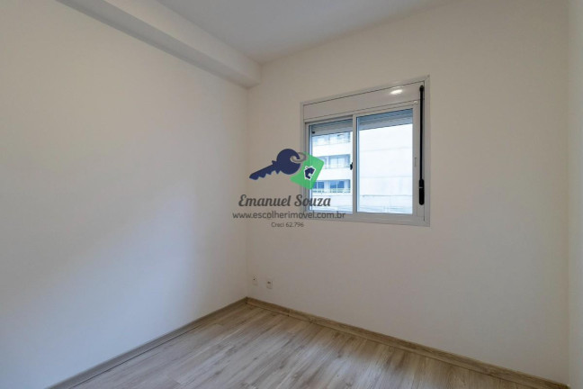 Imagem Apartamento com 1 Quarto à Venda, 41 m² em Brooklin - São Paulo Imagem Apartamento com 1 Quarto à Venda, 41 m² em Brooklin - São Paulo