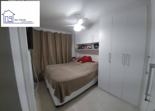 Imagem Apartamento com 3 Quartos à Venda, 72 m² em Jacarepaguá - Rio De Janeiro Imagem Apartamento com 3 Quartos à Venda, 72 m² em Jacarepaguá - Rio De Janeiro