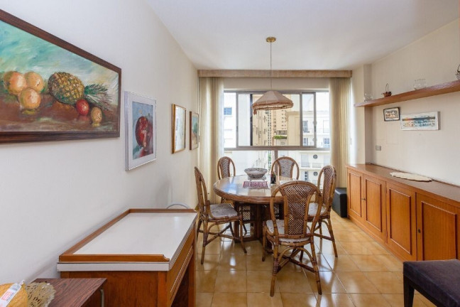 Imagem Apartamento com 3 Quartos à Venda, 252 m² em Higienópolis - São Paulo