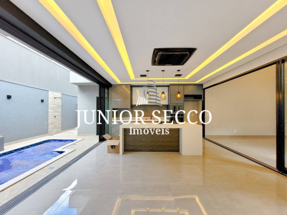 Imagem Casa de Condomínio com 3 Quartos à Venda, 405 m² em Residencial Gaivota Ii - São José Do Rio Preto Imagem Casa de Condomínio com 3 Quartos à Venda, 405 m² em Residencial Gaivota Ii - São José Do Rio Preto
