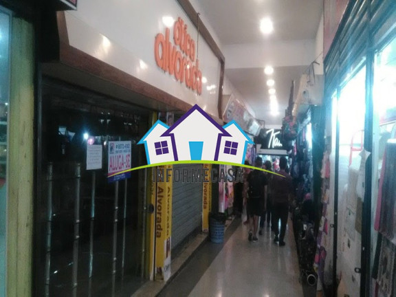 Imagem Imóvel para Alugar, 25 m² em Centro - Nova Iguaçu Imagem Imóvel para Alugar, 25 m² em Centro - Nova Iguaçu
