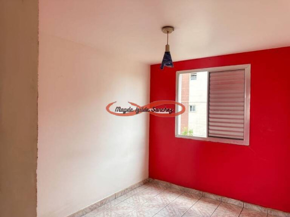 Imagem Apartamento com 2 Quartos à Venda, 48 m² em Conjunto Residencial José Bonifácio - São Paulo Imagem Apartamento com 2 Quartos à Venda, 48 m² em Conjunto Residencial José Bonifácio - São Paulo
