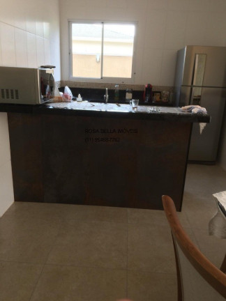Imagem Casa de Condomínio com 3 Quartos à Venda, 300 m² em Medeiros - Jundiaí