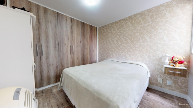 Imagem Apartamento com 3 Quartos à Venda, 138 m² em Paraíso Do Morumbi - São Paulo Imagem Apartamento com 3 Quartos à Venda, 138 m² em Paraíso Do Morumbi - São Paulo
