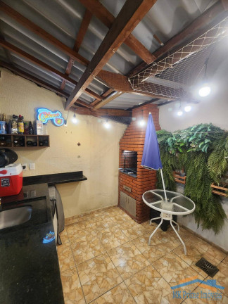 Imagem Casa de Condomínio com 2 Quartos à Venda, 82 m² em Vila Yolanda - Osasco Imagem Casa de Condomínio com 2 Quartos à Venda, 82 m² em Vila Yolanda - Osasco