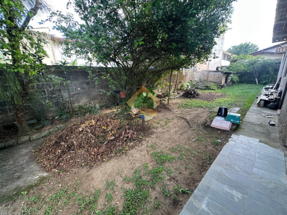 Imagem Casa com 4 Quartos à Venda, 360 m² em Mato Dentro - Ubatuba