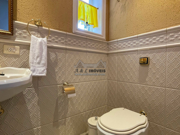 Imagem Apartamento com 5 Quartos à Venda, 331 m² em Capivari - Campos Do Jordão Imagem Apartamento com 5 Quartos à Venda, 331 m² em Capivari - Campos Do Jordão