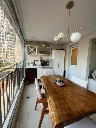 Imagem Apartamento com 2 Quartos à Venda, 70 m² em Ipiranga - São Paulo