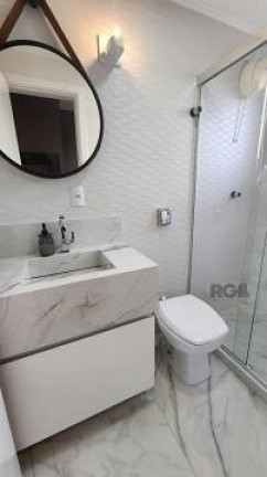 Imagem Cobertura com 2 Quartos à Venda, 139 m² em Jardim Lindóia - Porto Alegre Imagem Cobertura com 2 Quartos à Venda, 139 m² em Jardim Lindóia - Porto Alegre