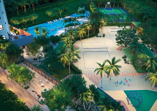 Imagem Apartamento com 3 Quartos à Venda, 123 m² em Barra Da Tijuca - Rio De Janeiro
