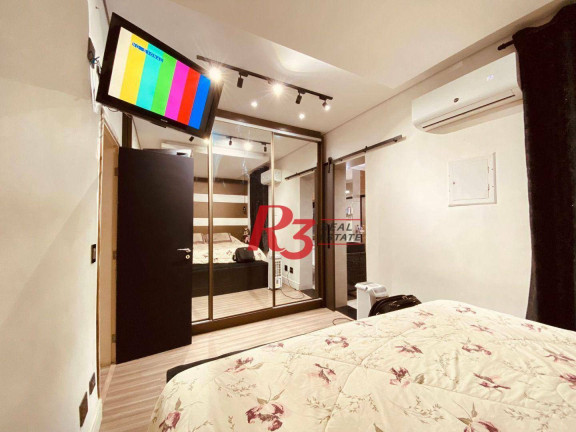 Imagem Casa com 3 Quartos à Venda, 140 m² em Gonzaga - Santos Imagem Casa com 3 Quartos à Venda, 140 m² em Gonzaga - Santos