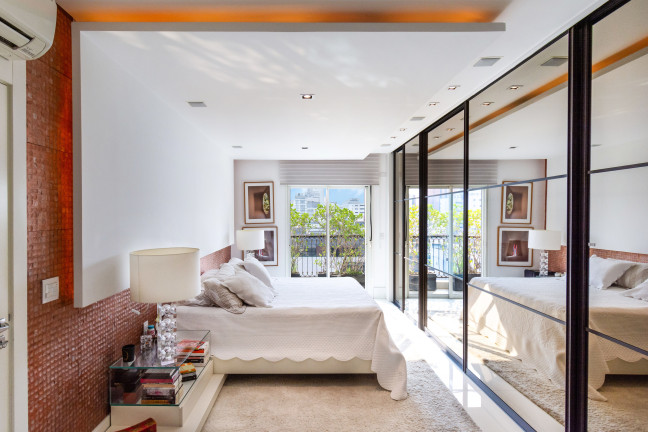 Imagem Apartamento com 3 Quartos à Venda, 257 m² em Jardim Paulista - São Paulo Imagem Apartamento com 3 Quartos à Venda, 257 m² em Jardim Paulista - São Paulo