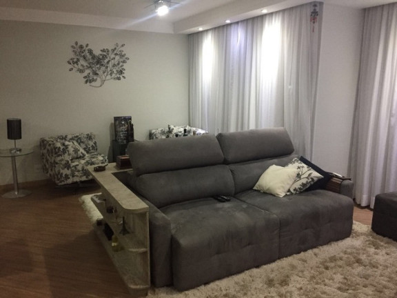Imagem Apartamento com 3 Quartos à Venda, 81 m² em Vila Amélia - São Paulo Imagem Apartamento com 3 Quartos à Venda, 81 m² em Vila Amélia - São Paulo