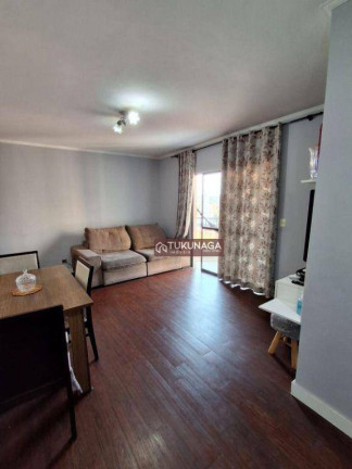 Imagem Apartamento com 2 Quartos à Venda, 67 m² em Vila Rosália - Guarulhos Imagem Apartamento com 2 Quartos à Venda, 67 m² em Vila Rosália - Guarulhos