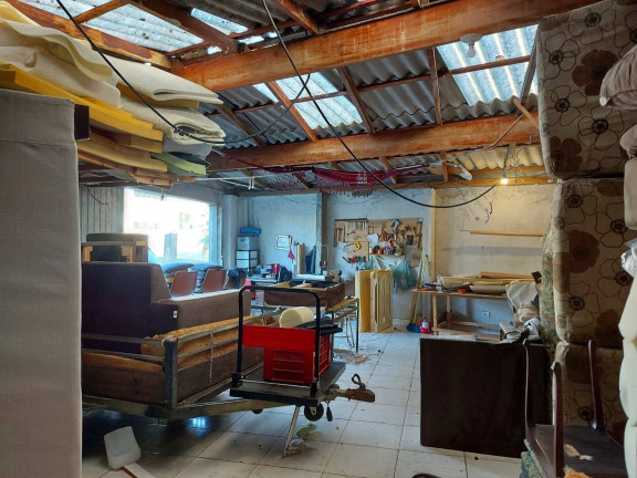 Imagem Casa com 3 Quartos à Venda, 180 m² em Sao Braz - Curitiba