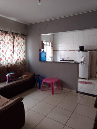 Imagem Casa com 3 Quartos à Venda, em Residencial De Lorenzi - Boituva Imagem Casa com 3 Quartos à Venda, em Residencial De Lorenzi - Boituva