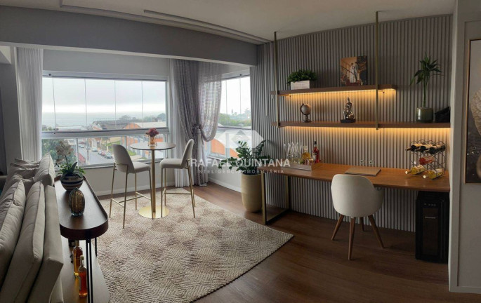 Cobertura com 2 Quartos à Venda, 196 m² em Serraria - São José