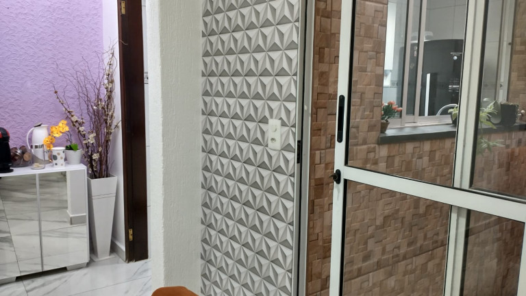 Imagem Sobrado com 3 Quartos à Venda, 100 m² em Mooca - São Paulo Imagem Sobrado com 3 Quartos à Venda, 100 m² em Mooca - São Paulo