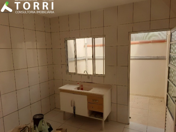 Imagem Casa com 1 Quarto à Venda, 50 m² em Jardim Santa Esmeralda - Sorocaba Imagem Casa com 1 Quarto à Venda, 50 m² em Jardim Santa Esmeralda - Sorocaba