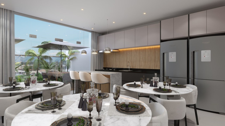 Imagem Apartamento com 2 Quartos à Venda, 60 m² em Porto Belo - Porto Belo Imagem Apartamento com 2 Quartos à Venda, 60 m² em Porto Belo - Porto Belo