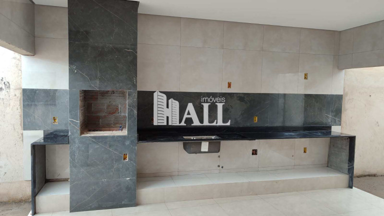 Imagem Casa com 3 Quartos à Venda, 150 m² em Centro - Bady Bassitt Imagem Casa com 3 Quartos à Venda, 150 m² em Centro - Bady Bassitt